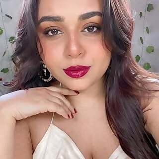 Ahana Mukherjee