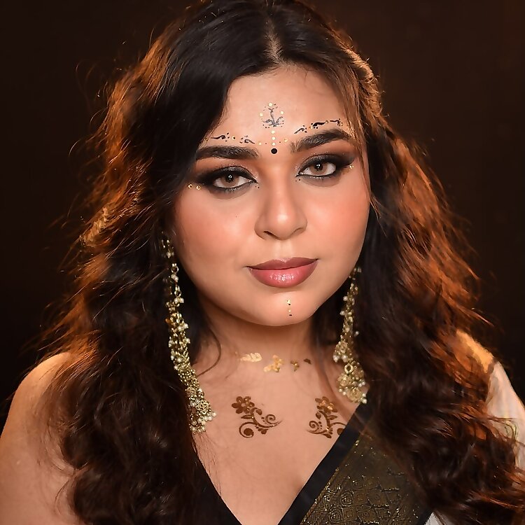 Ahana Mukherjee