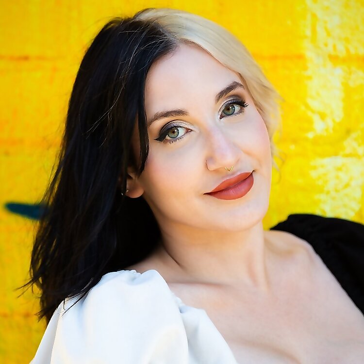 Sarah Sterling