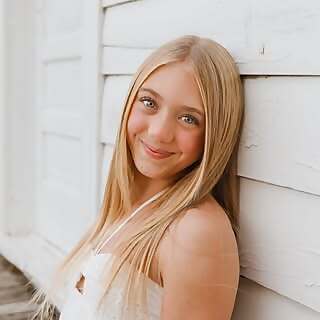 Everleigh Rose LaBrant