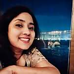 Rumela Roy