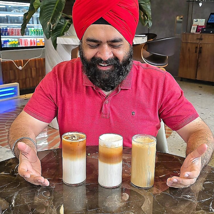 Jimmy Makkar