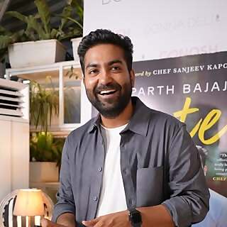 Parth Bajaj