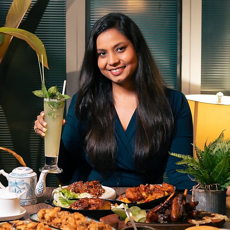 Ritika Jaiswal