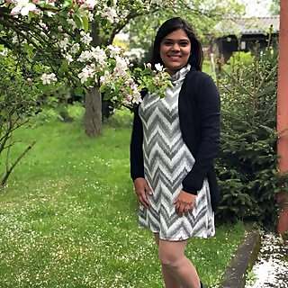 Neha Mathur