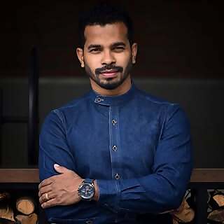 Sijo Chandran