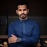 Sijo Chandran