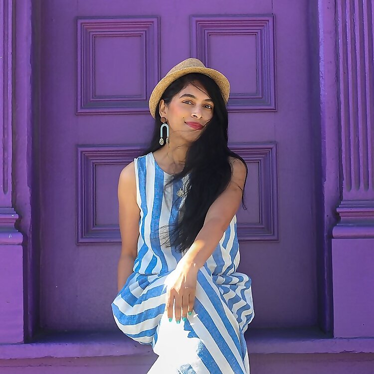 Asha Shivakumar