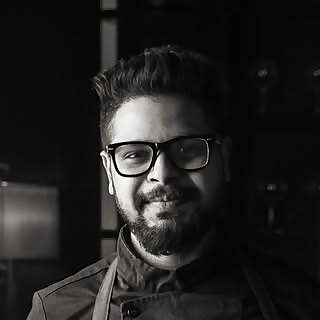 Sougata Ghosh