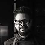 Sougata Ghosh