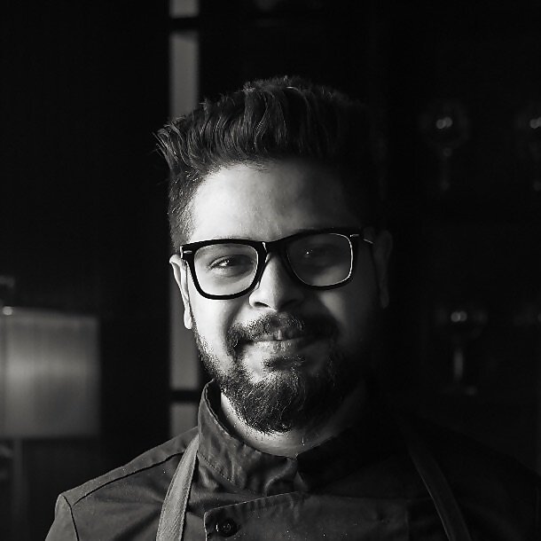 Sougata Ghosh