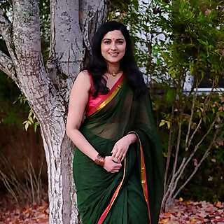 Maya Akhil