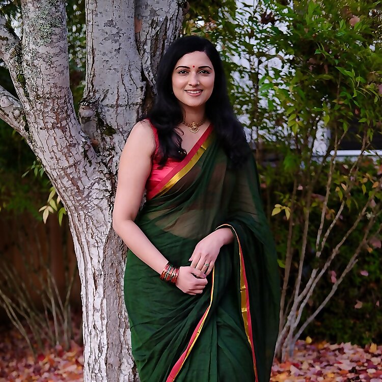 Maya Akhil