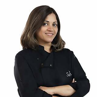 Surabhi Sehgal
