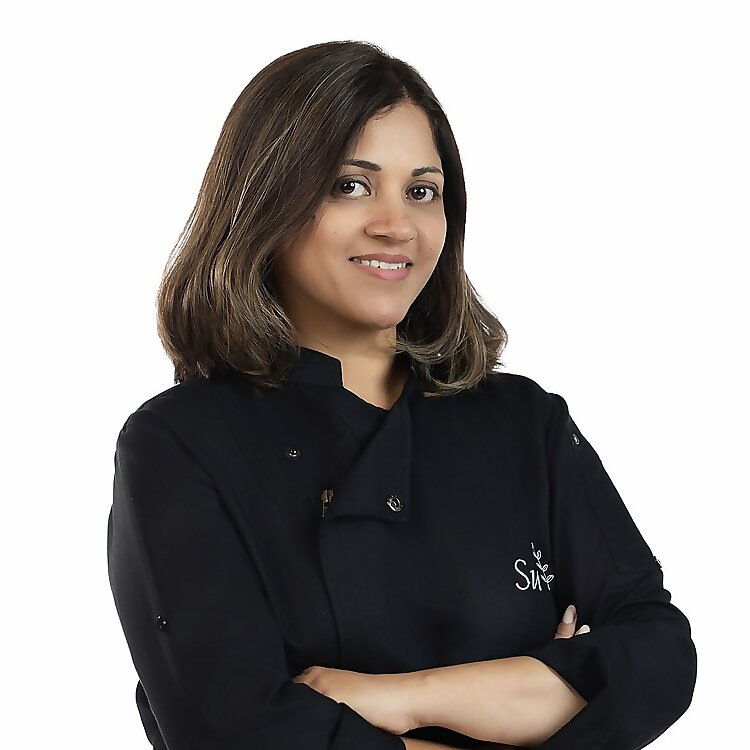 Surabhi Sehgal