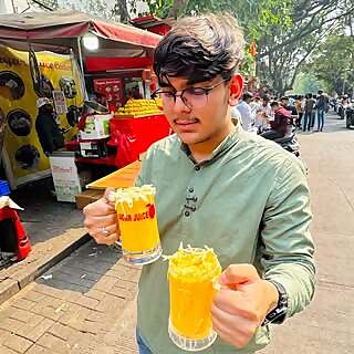 Kalash Soni