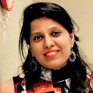 Reshu Drolia