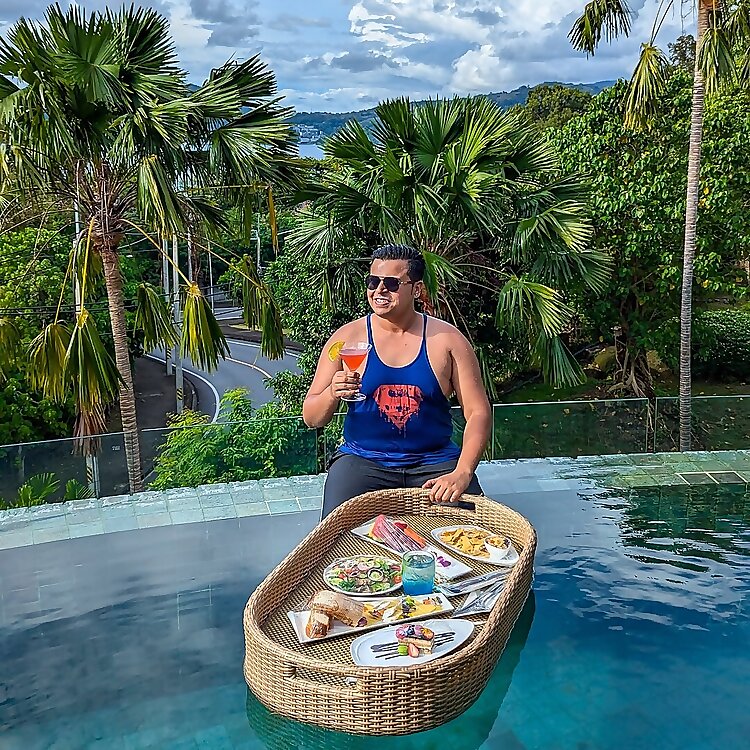 Rohit Mavle