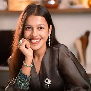 Kirti Bhoutika