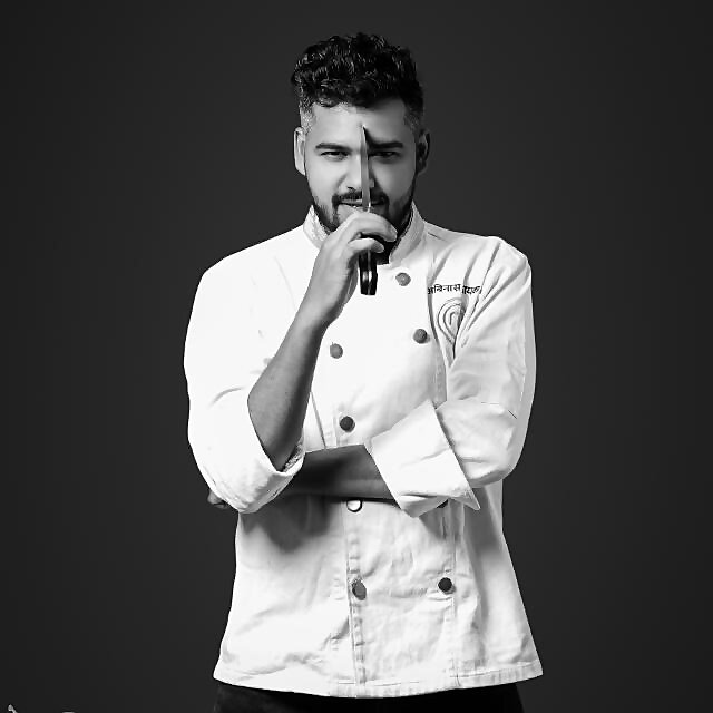 Abinas Nayak