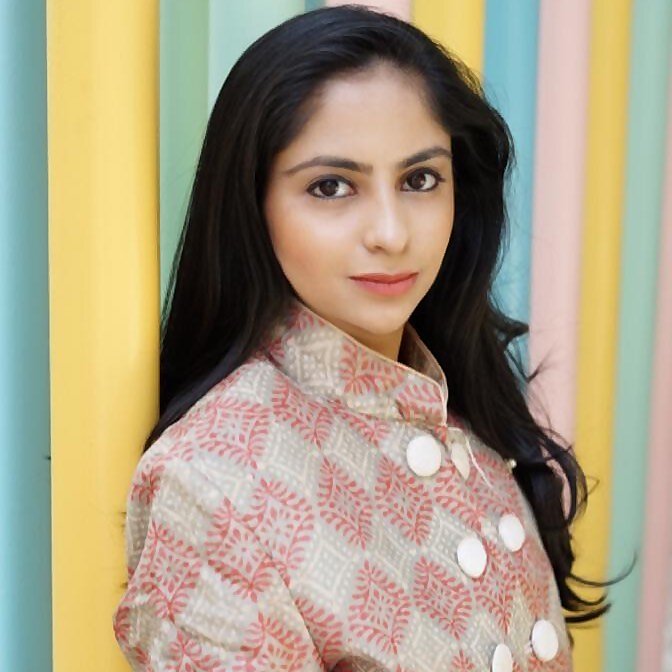 Neha Deepak Shah