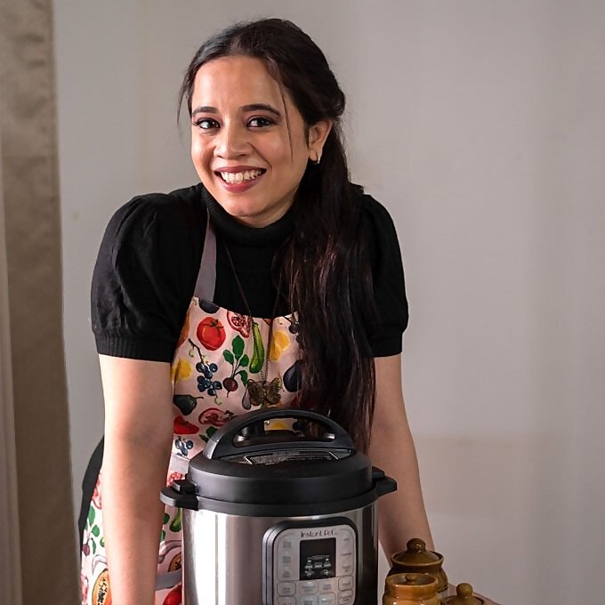 Hina Gujral