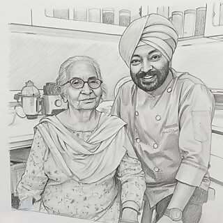 Harpal Singh Sokhi