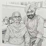 Harpal Singh Sokhi