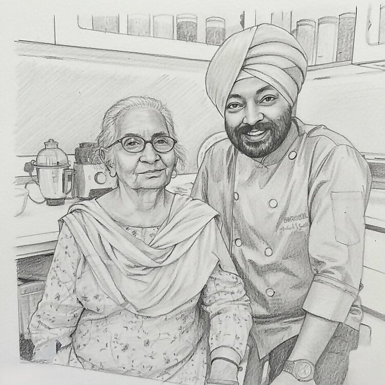 Harpal Singh Sokhi