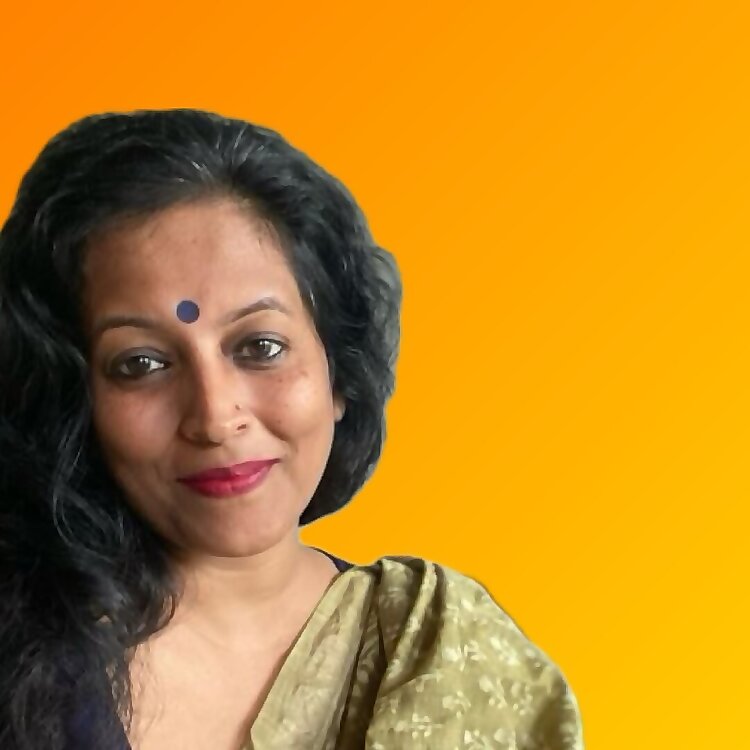Nandita Iyer