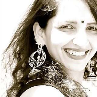 Anagha Godbole