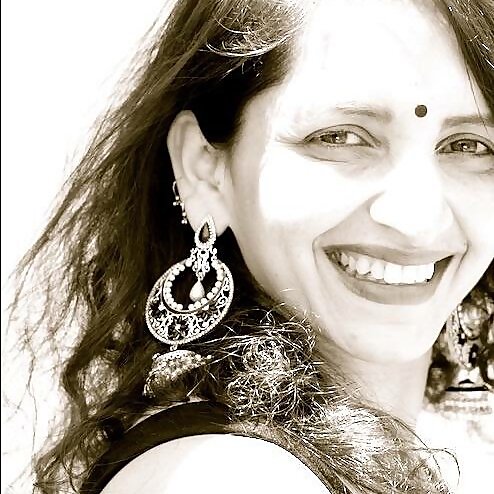 Anagha Godbole
