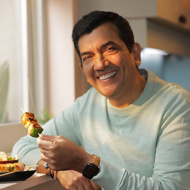 Sanjeev Kapoor