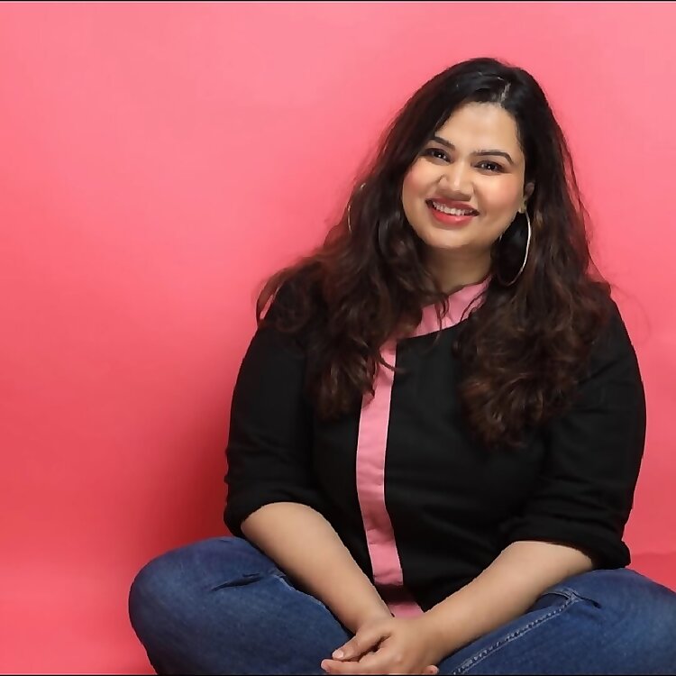Pooja Dhingra 