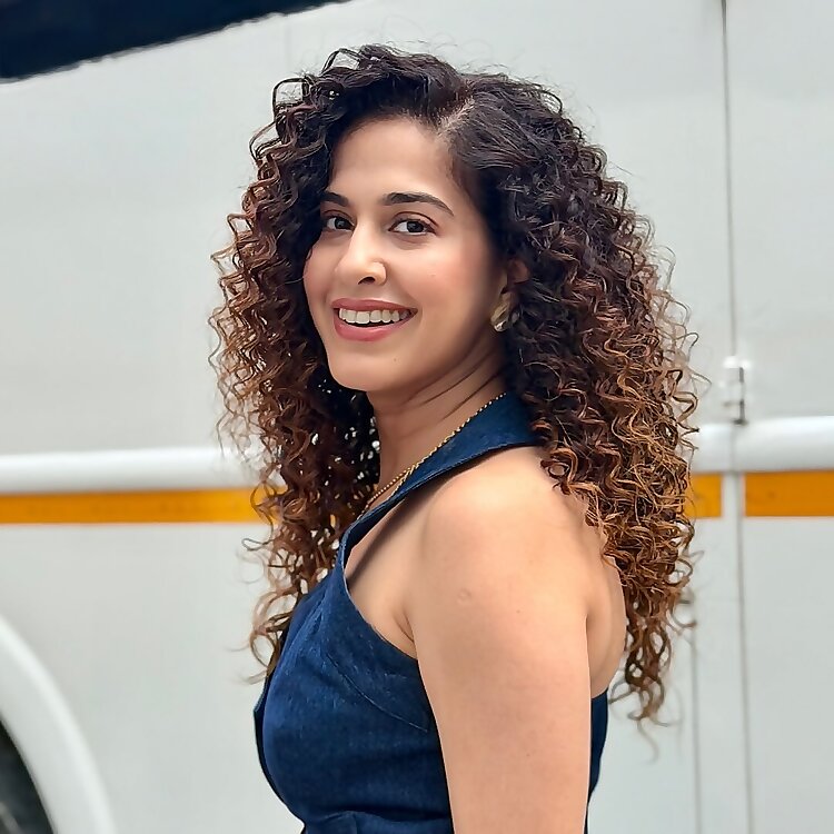 Kamiya Jani