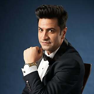 Kunal Kapur