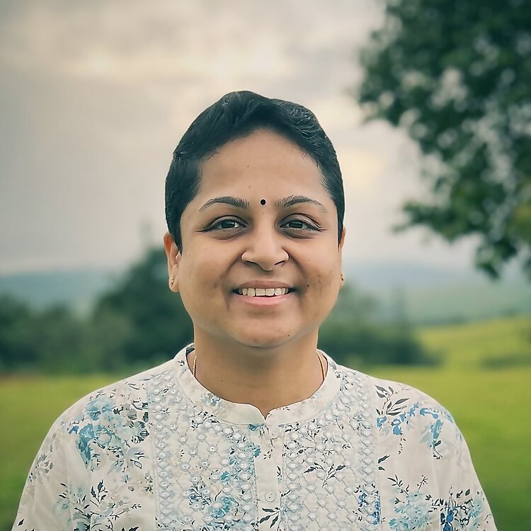 Suguna Vinodh