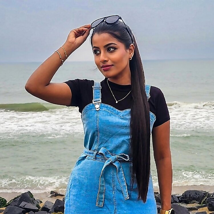 Ashifa Hakeem