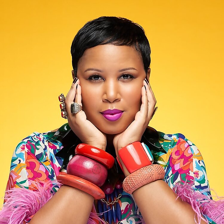 Tiffany M. Battle