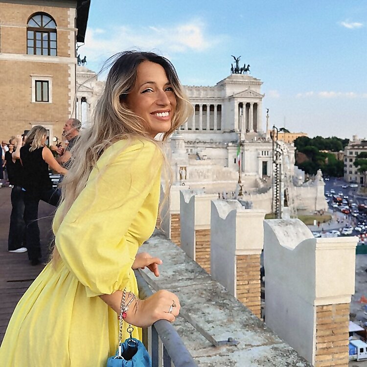 Camilla Sentuti