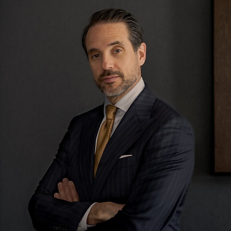 Brian Sacawa