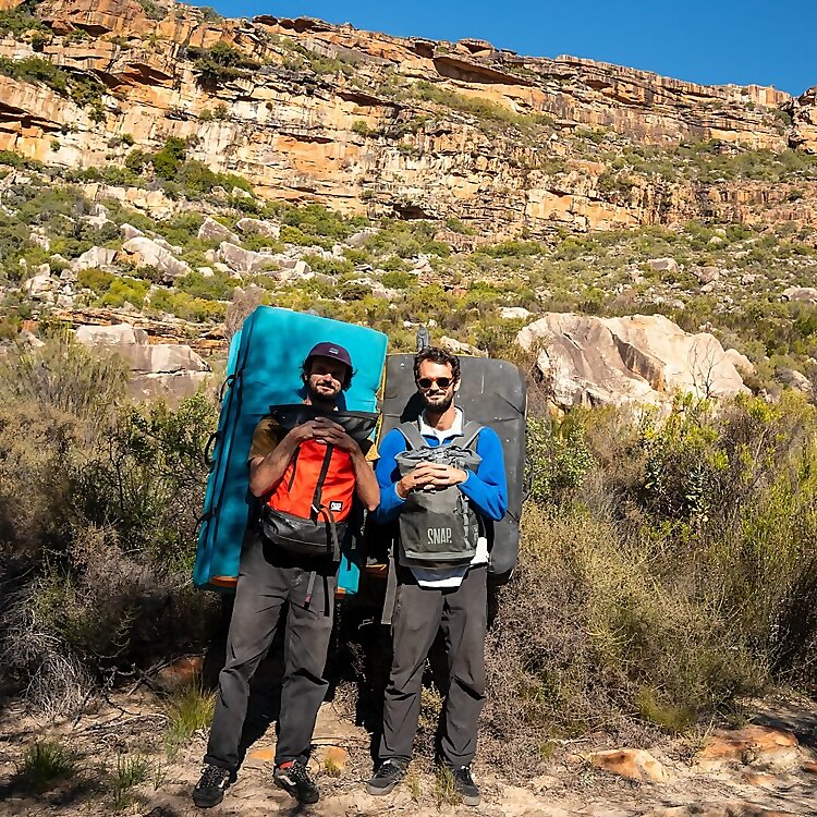 Arthur Ternant & Mathieu Ternant