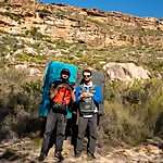 Arthur Ternant & Mathieu Ternant