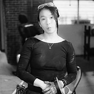 Holly Chen