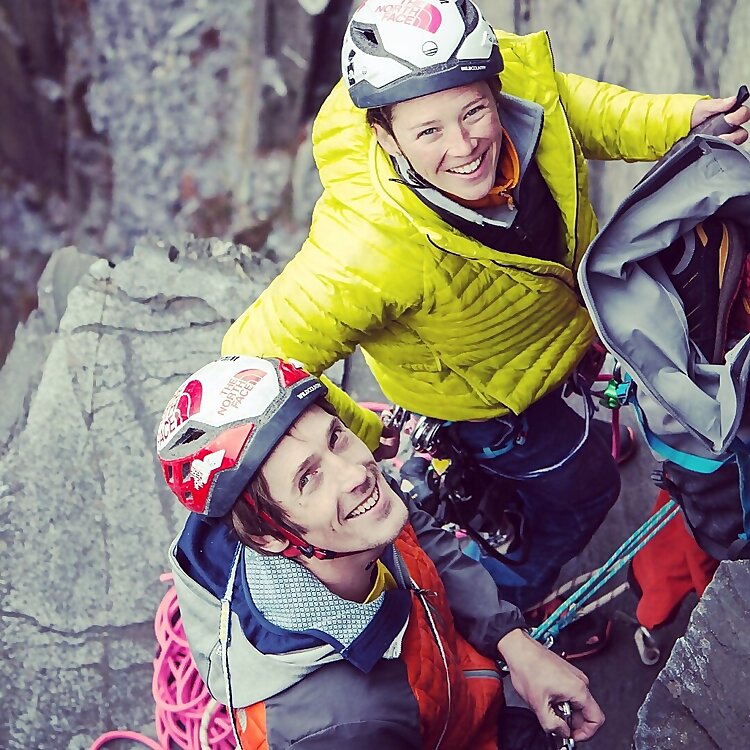 James Pearson & Caro Ciavaldini