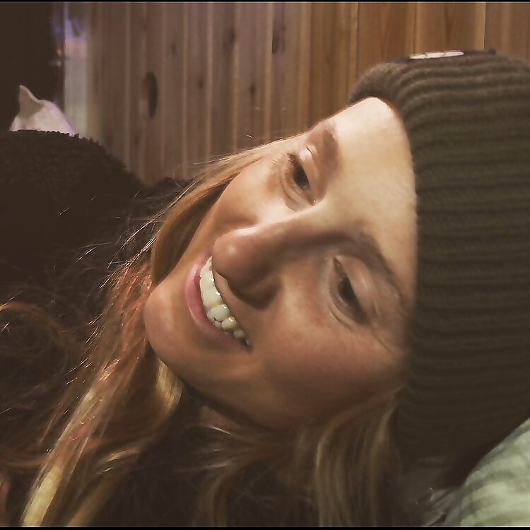 Brette Harrington
