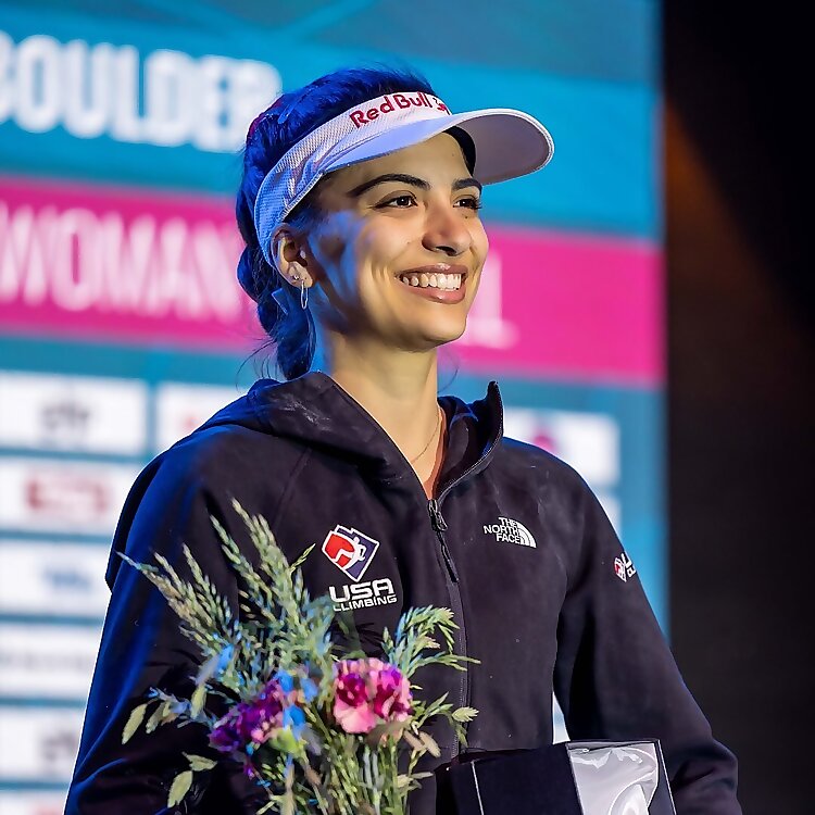 Natalia Grossman