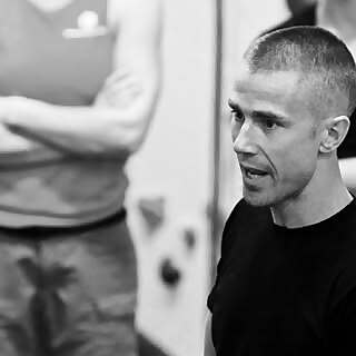 Neil Gresham