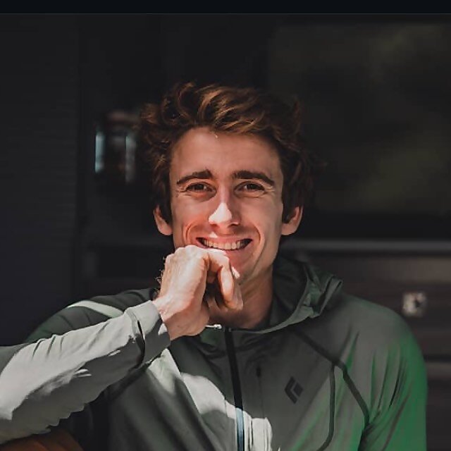 Seb Bouin
