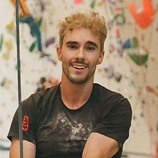 Campbell Harrison